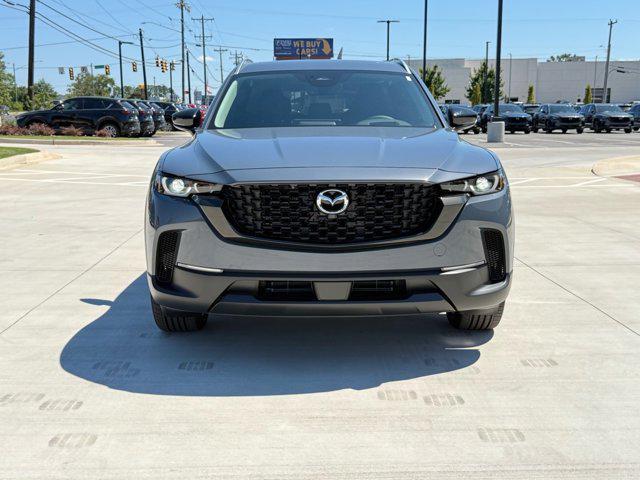new 2025 Mazda CX-50 car, priced at $37,575