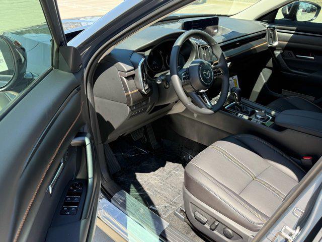 new 2025 Mazda CX-50 car, priced at $37,575