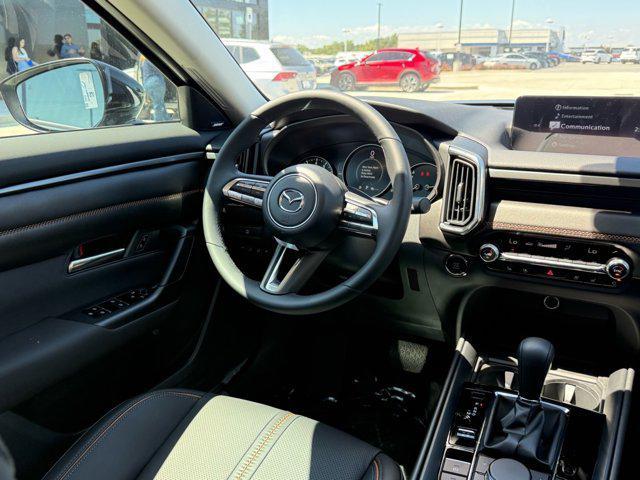 new 2025 Mazda CX-50 car, priced at $37,575