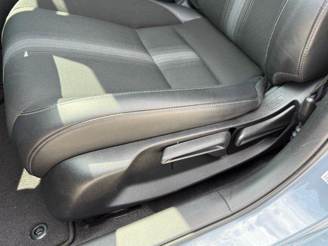 used 2022 Honda Civic car, priced at $29,213