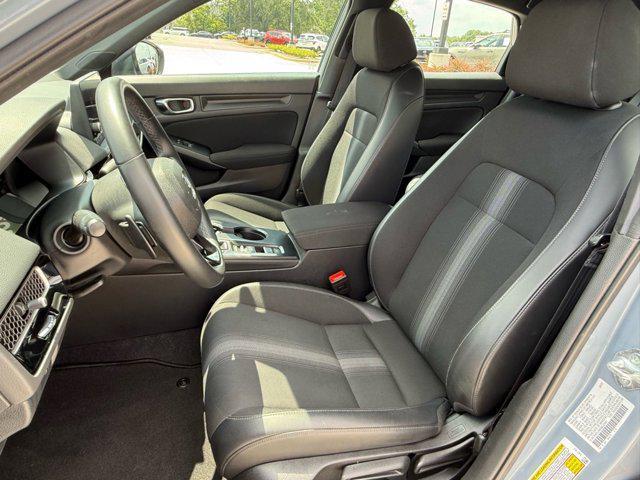 used 2022 Honda Civic car, priced at $29,213