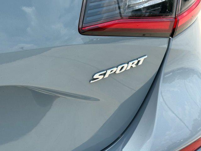used 2022 Honda Civic car, priced at $29,213