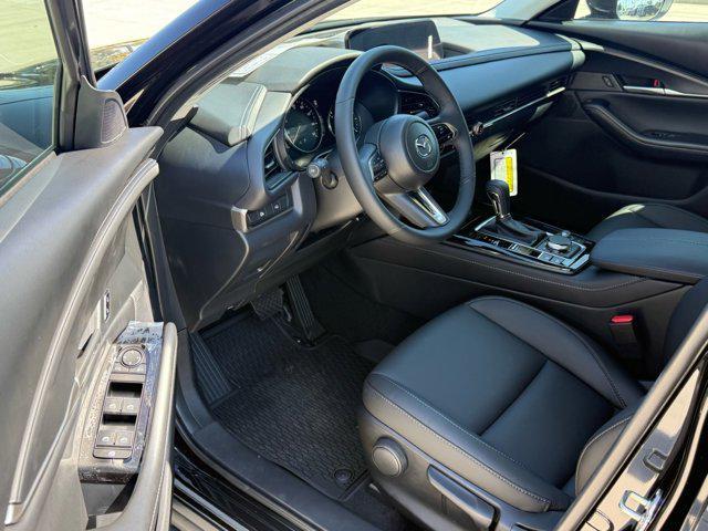 new 2025 Mazda CX-30 car, priced at $27,096