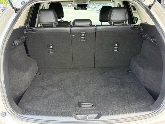 used 2024 Mazda CX-5 car, priced at $26,888