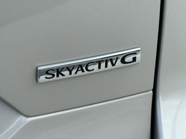 used 2024 Mazda CX-5 car, priced at $26,888