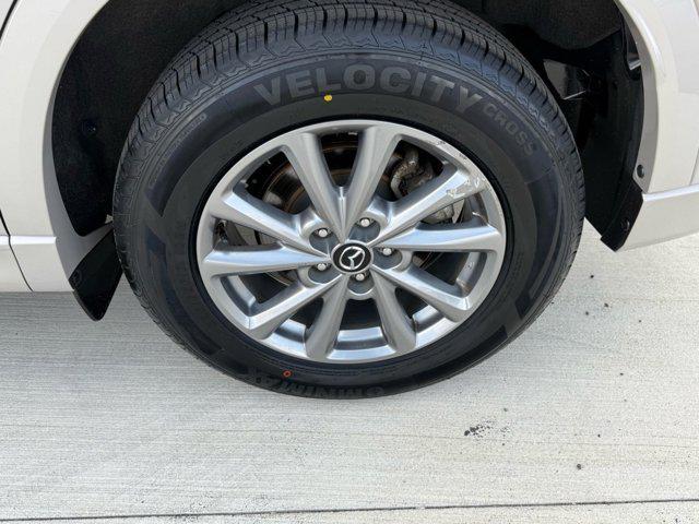 used 2024 Mazda CX-5 car, priced at $26,888
