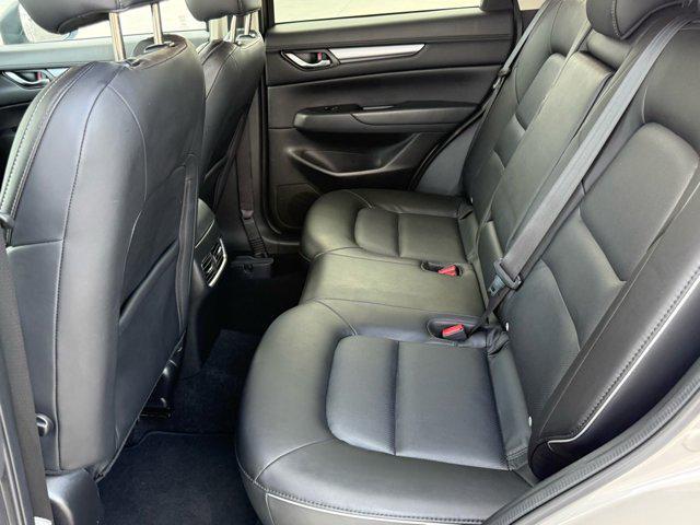 used 2024 Mazda CX-5 car, priced at $26,888