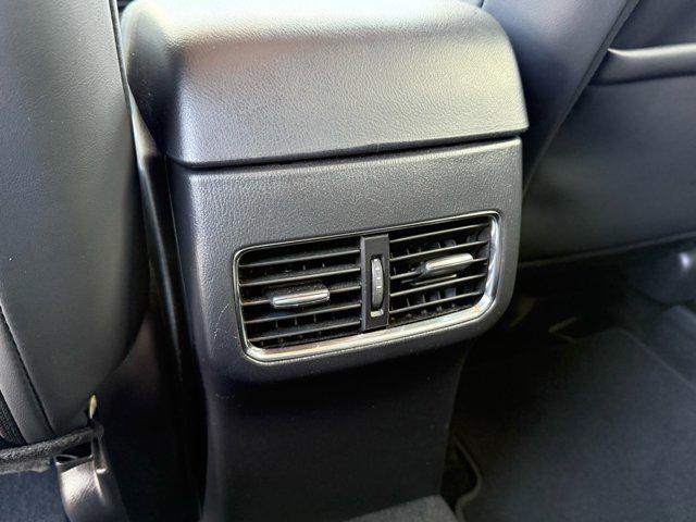 used 2024 Mazda CX-5 car, priced at $26,888