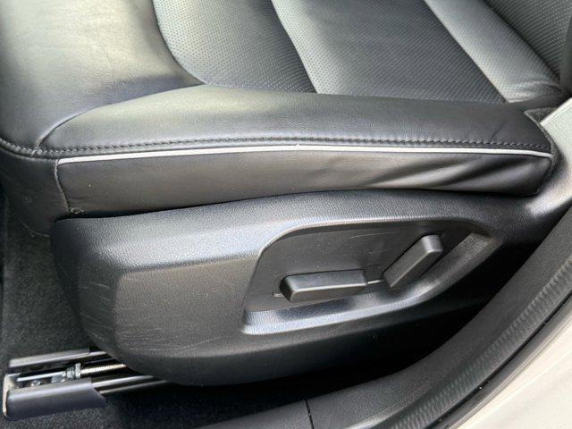 used 2024 Mazda CX-5 car, priced at $26,888