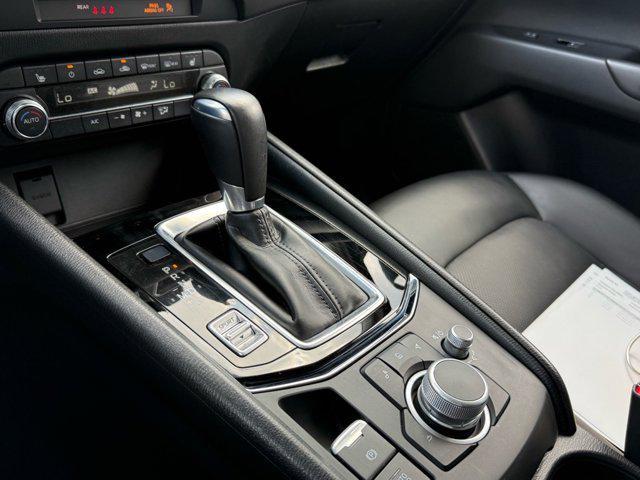 used 2024 Mazda CX-5 car, priced at $26,888