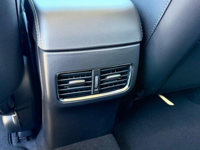 new 2025 Mazda CX-5 car, priced at $36,173