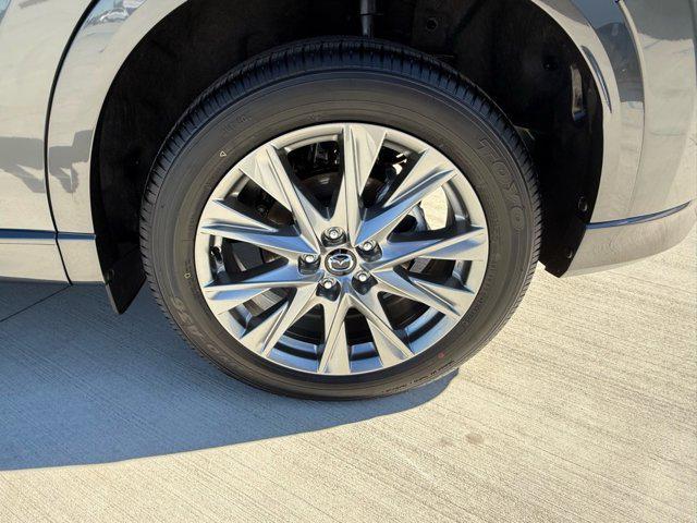 new 2025 Mazda CX-5 car, priced at $36,173