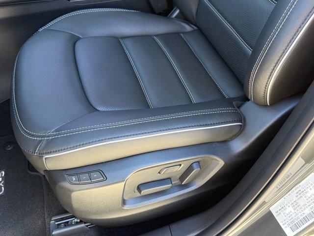 new 2025 Mazda CX-5 car, priced at $36,173
