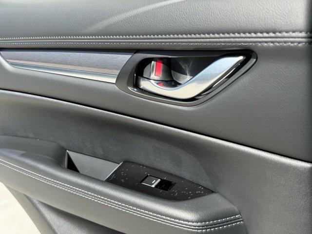 new 2025 Mazda CX-5 car, priced at $36,173