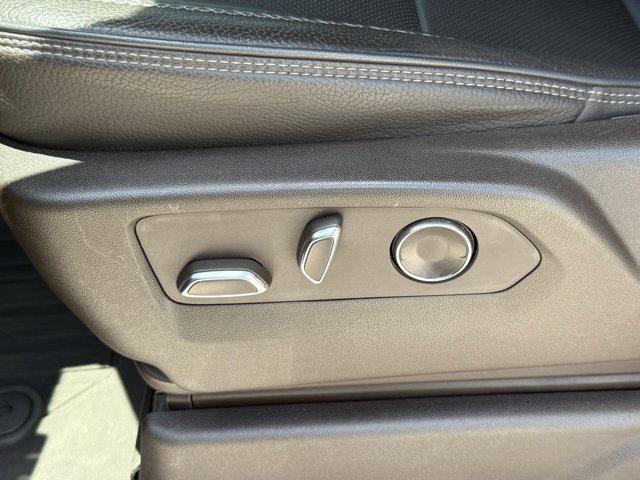used 2021 GMC Yukon car, priced at $53,949