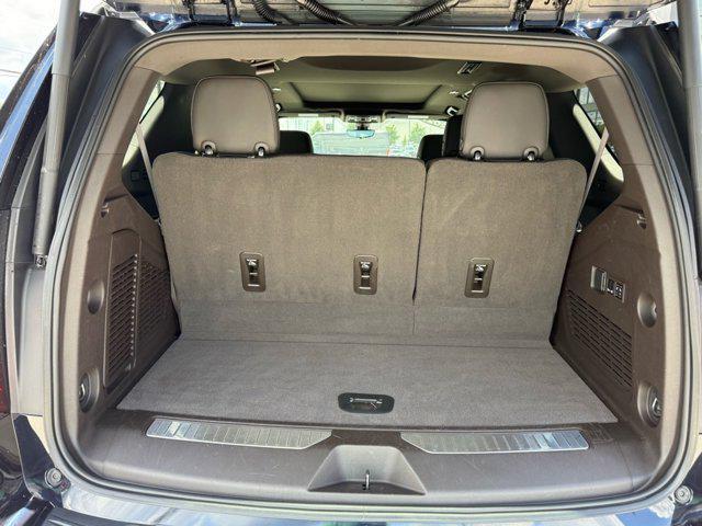used 2021 GMC Yukon car, priced at $53,949