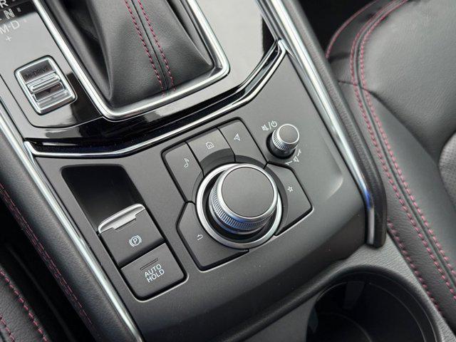 new 2025 Mazda CX-5 car, priced at $38,869