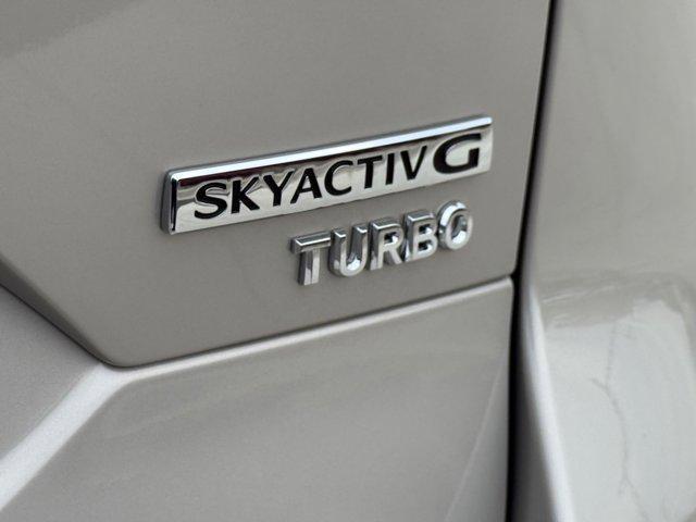 new 2025 Mazda CX-5 car, priced at $38,869