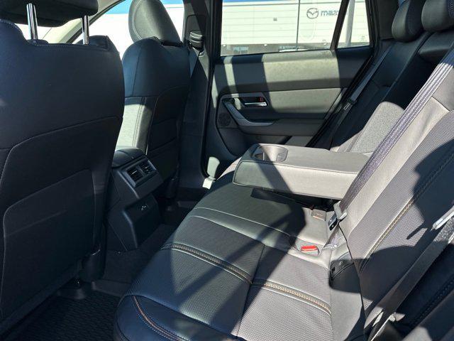 new 2025 Mazda CX-50 car, priced at $39,111