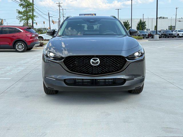 new 2025 Mazda CX-30 car, priced at $38,760