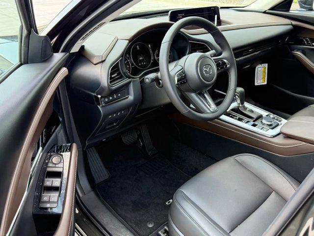 new 2025 Mazda CX-30 car, priced at $38,760