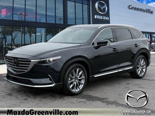 used 2022 Mazda CX-9 car, priced at $32,499
