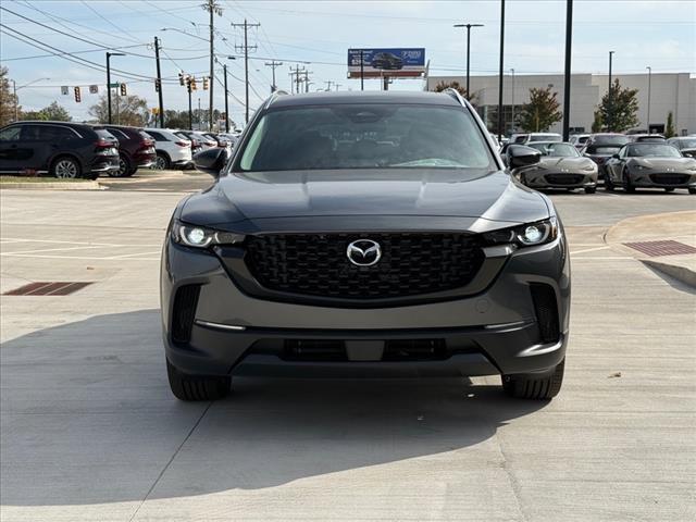 new 2025 Mazda CX-50 car, priced at $38,512