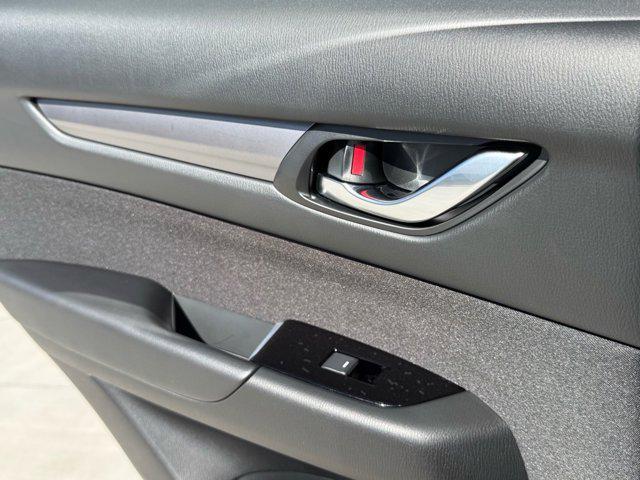 new 2025 Mazda CX-5 car, priced at $26,914