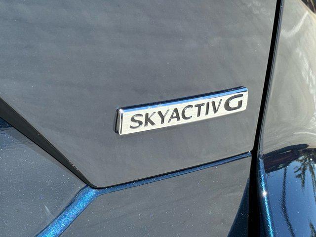 new 2025 Mazda CX-5 car, priced at $26,914