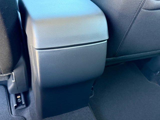 new 2025 Mazda CX-5 car, priced at $26,914