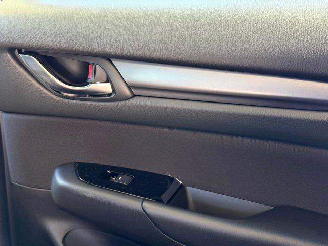 new 2025 Mazda CX-5 car, priced at $26,914