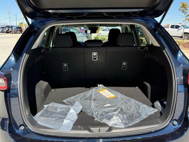 new 2025 Mazda CX-5 car, priced at $26,914