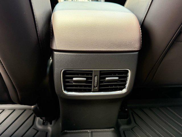used 2023 Mazda CX-5 car, priced at $29,244