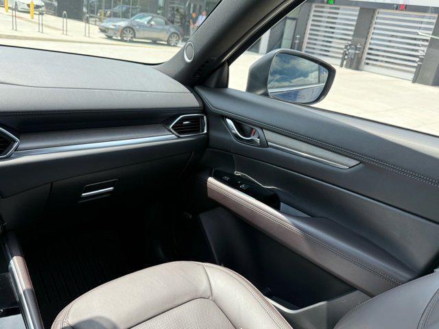 used 2023 Mazda CX-5 car, priced at $29,244