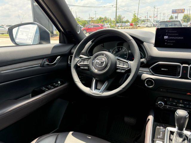 used 2023 Mazda CX-5 car, priced at $29,244