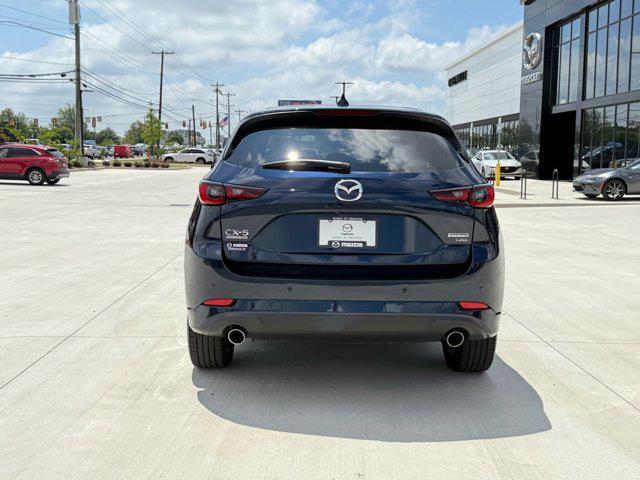 used 2023 Mazda CX-5 car, priced at $29,244