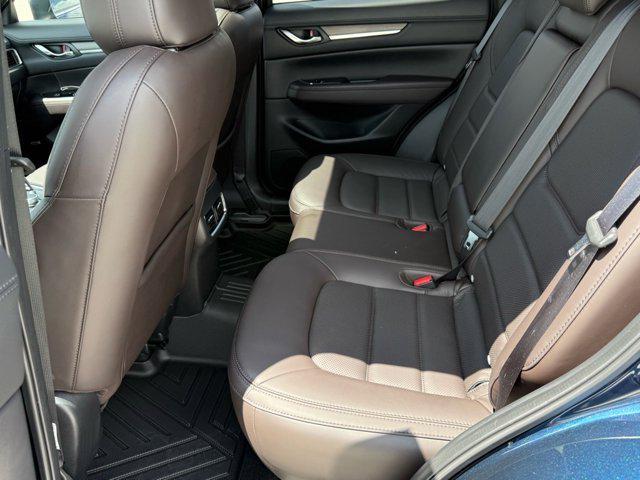 used 2023 Mazda CX-5 car, priced at $29,244