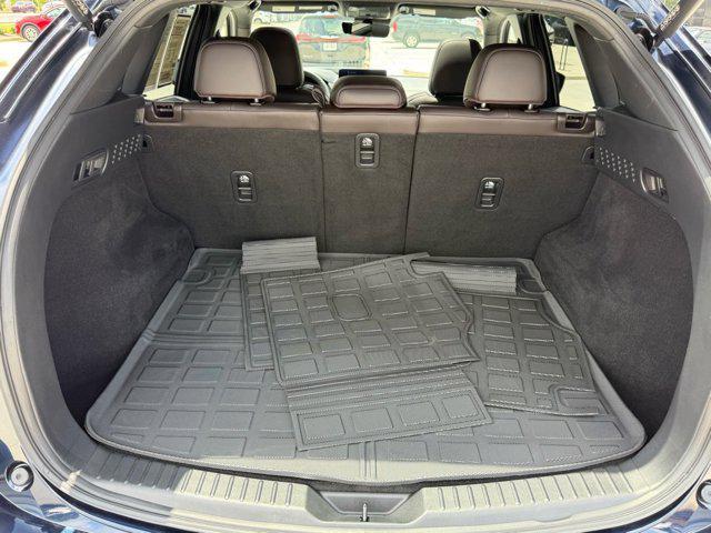 used 2023 Mazda CX-5 car, priced at $29,244
