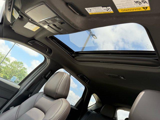 used 2023 Mazda CX-5 car, priced at $29,244