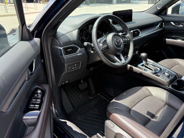 used 2023 Mazda CX-5 car, priced at $29,244