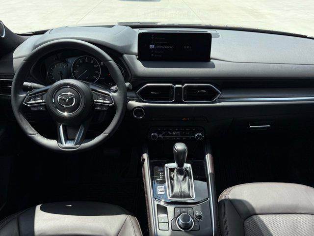used 2023 Mazda CX-5 car, priced at $29,244
