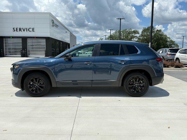 used 2024 Mazda CX-50 car, priced at $27,775