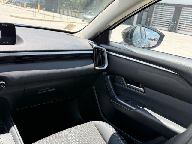 used 2024 Mazda CX-50 car, priced at $27,775