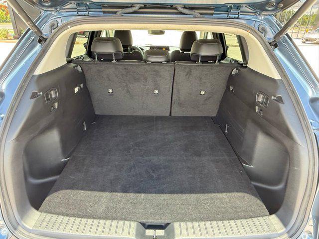 used 2024 Mazda CX-50 car, priced at $27,775