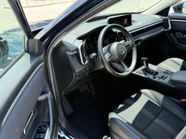 used 2024 Mazda CX-50 car, priced at $27,775