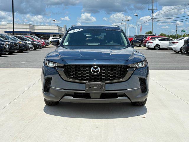 used 2024 Mazda CX-50 car, priced at $27,775