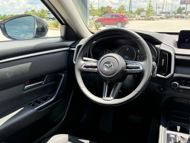 used 2024 Mazda CX-50 car, priced at $27,775
