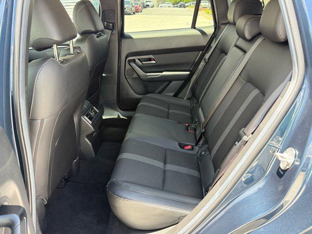 used 2024 Mazda CX-50 car, priced at $27,775