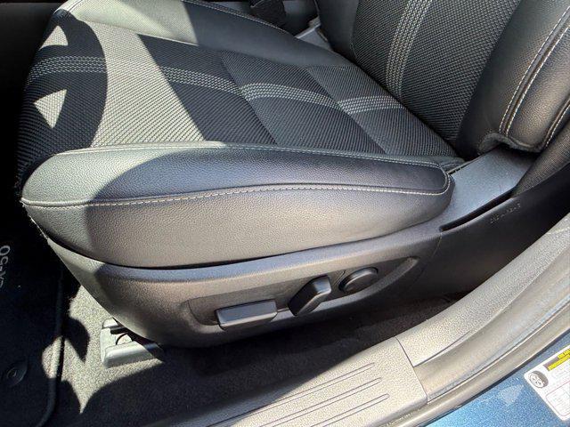 used 2024 Mazda CX-50 car, priced at $27,775