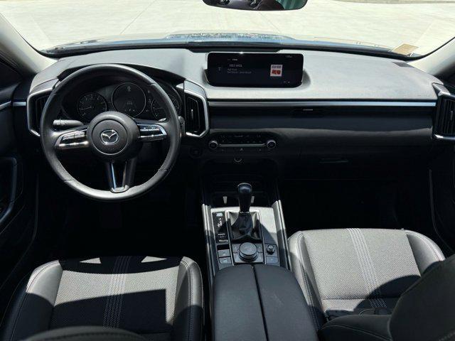 used 2024 Mazda CX-50 car, priced at $27,775